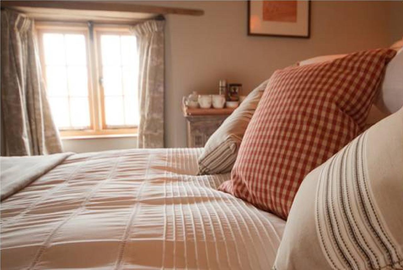 The Kingsdon Inn الغرفة الصورة
