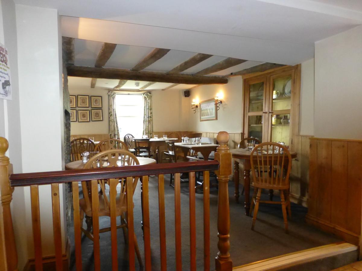 The Kingsdon Inn المظهر الخارجي الصورة